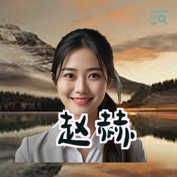 赵赫